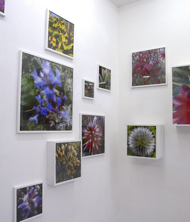 Berit Uhlhorn | Far Too Close